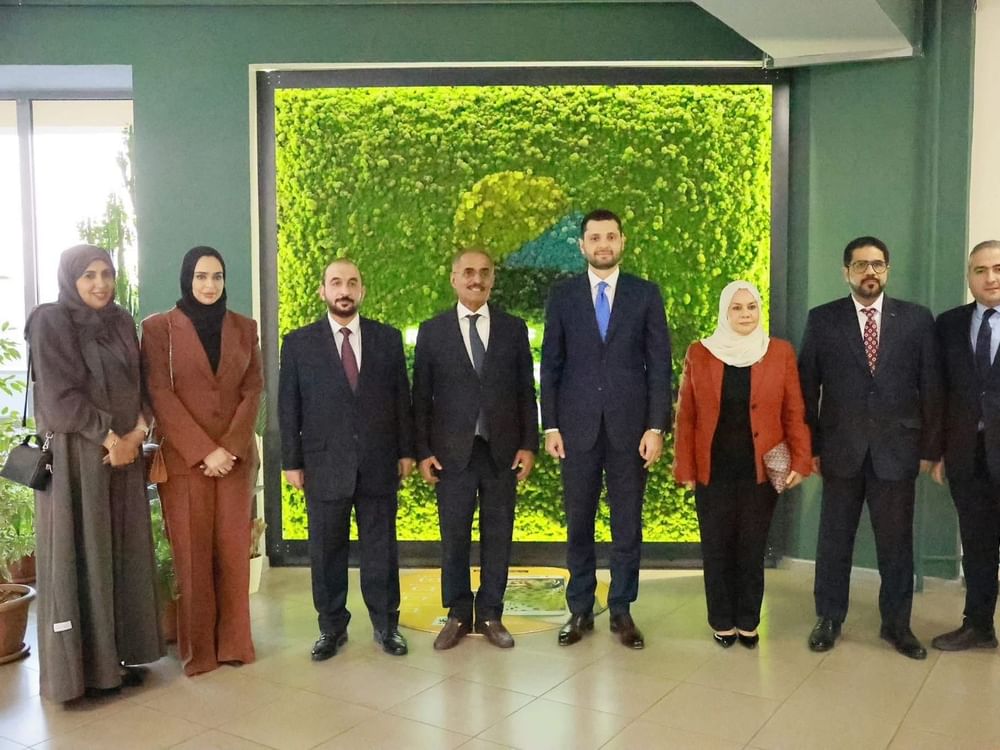 Sharjah Consultative Council strengthens cooperation ties with Armenia