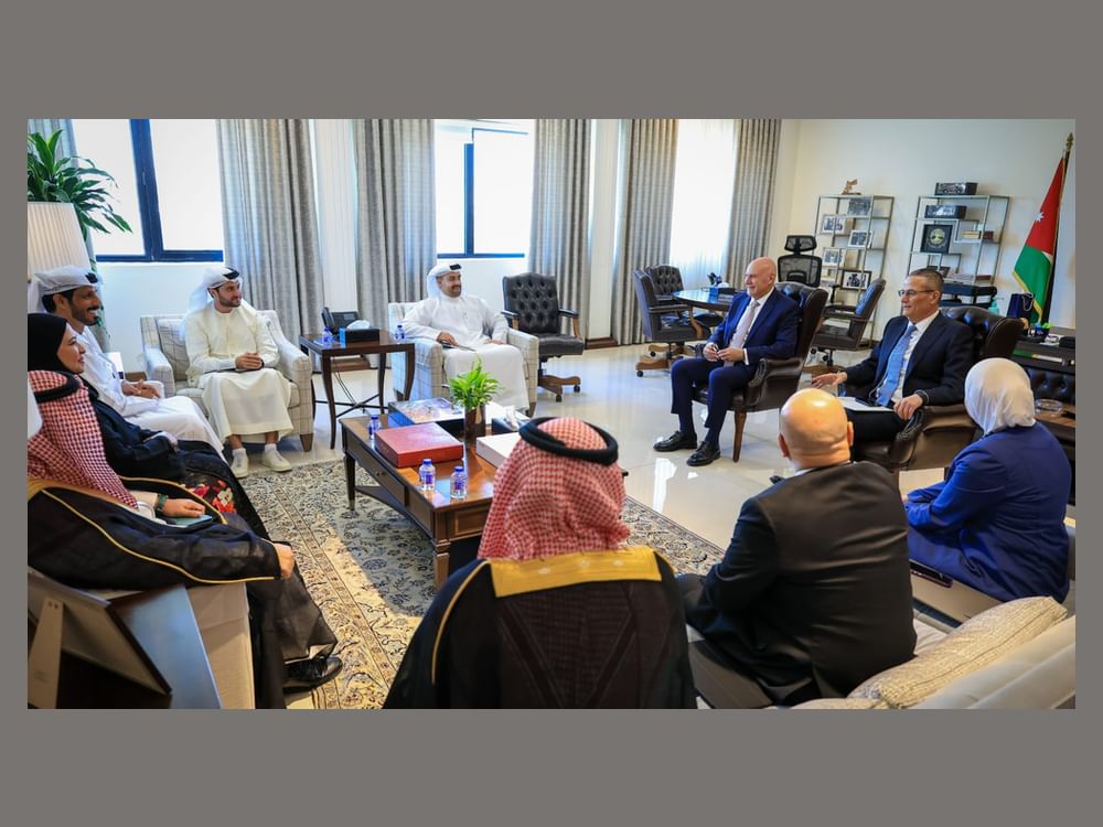MENAFATF discusses Jordan’s preparations for mutual evaluation