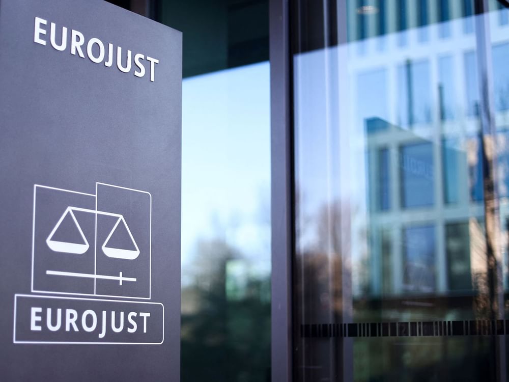 Eurojust examine les nouvelles tendances en matière de blanchiment d’argent et de recouvrement des avoirs