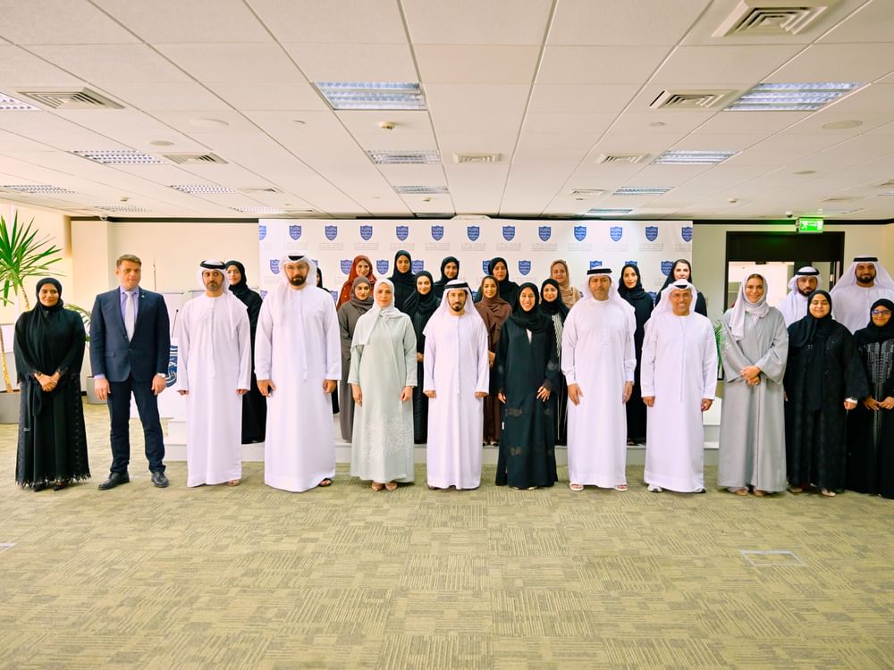 ‘Empowering Future Leaders’ programme launches 2nd cohort