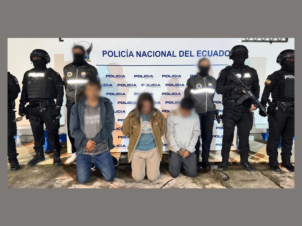 بقيادة الإمارات.. عملية "مواجهة الشبح" ترصد أكثر من 39 مليار دولار وتحبط 123 مليون محاولة احتيال إلكتروني عالمياً