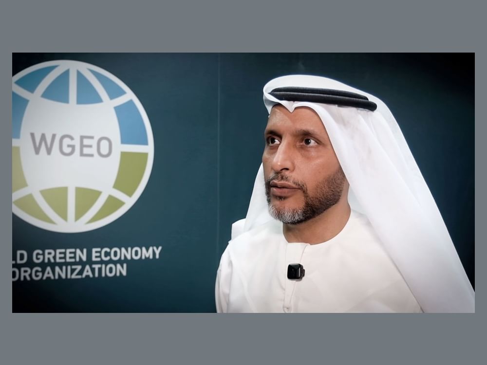 91 countries join Global Alliance on Green Economy, 15 completing accession