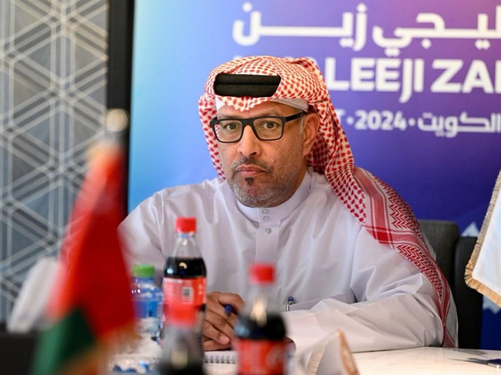 الاتحاد الخليجي يعلن تفاصيل “بطولة الأساطير