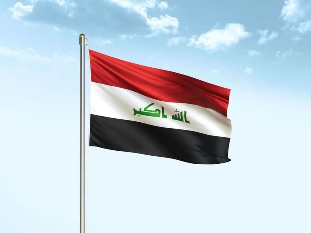 81 candidates, including four women, vie for Iraqi presidency