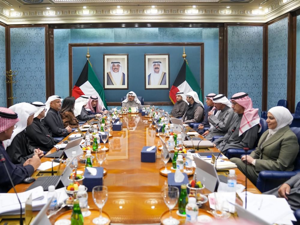 Kuwaiti Cabinet approves bill imposing 15 % tax on multinational entities