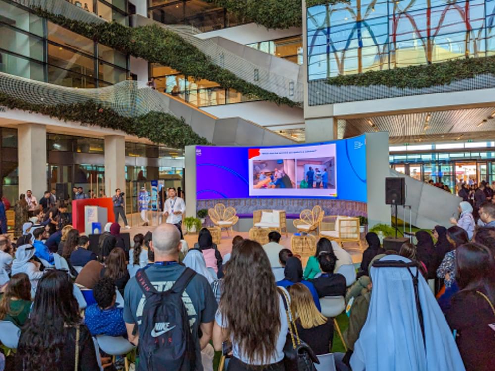 SEF 2024 to feature 50+ entrepreneurial pioneers panels on impactful enterprise, community and creativity