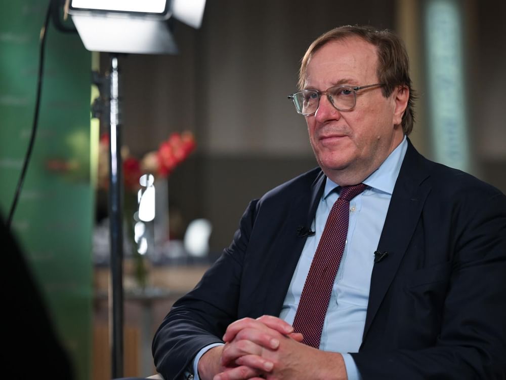 2024 will be a truly transformative year for global energy landscape: President and CEO of Atlantic Council