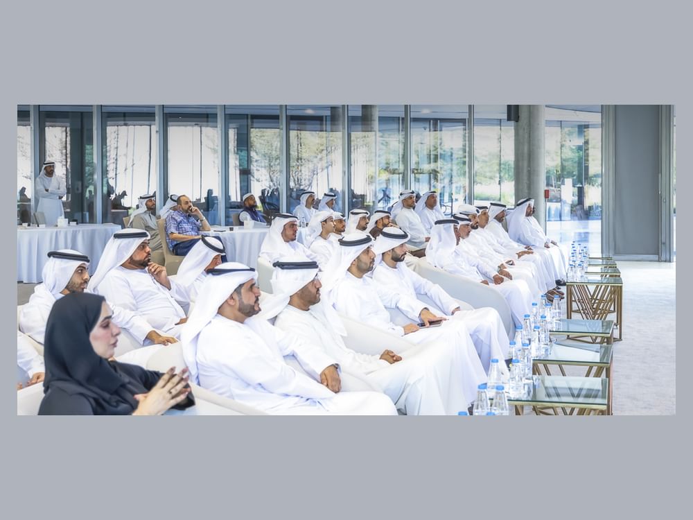 SEDD organises Dibba Al Hisn Investment Forum