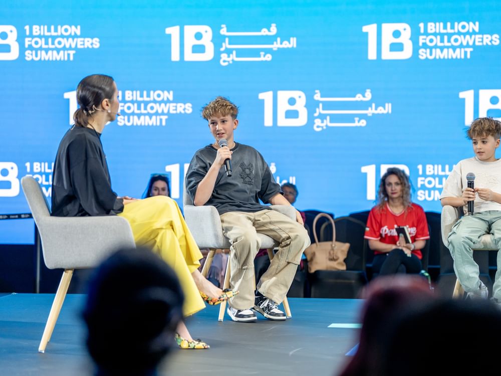 Vlad, Niki share journey from family hobby to global children’s content empire