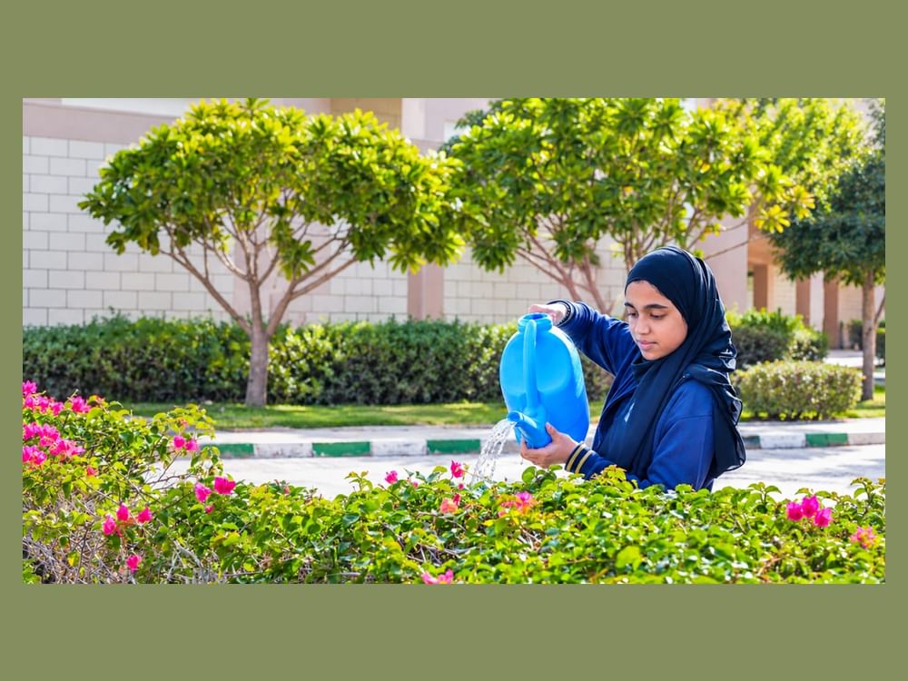 Environment Agency – Abu Dhabi awards schools for sustainable achievements in 2025-2026 as part of Sustainable Schools Initiative