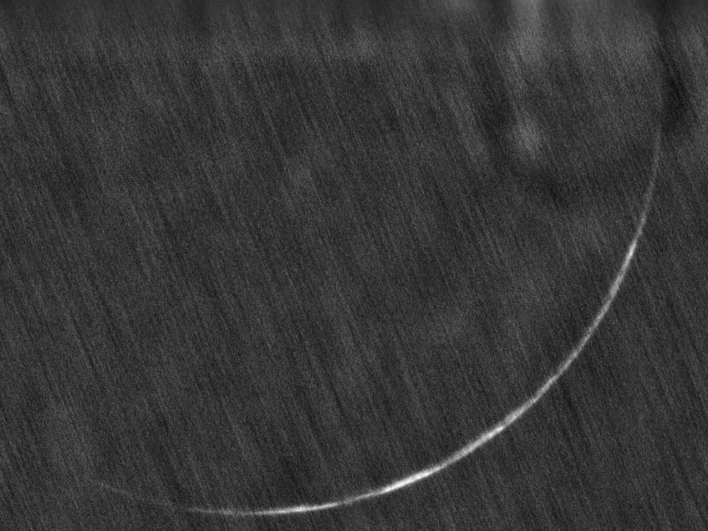 "الفلك الدولي" يطور تقنيات ذكاء اصطناعي لرصد هلال الشهر القمري مع باحثين ماليزيين