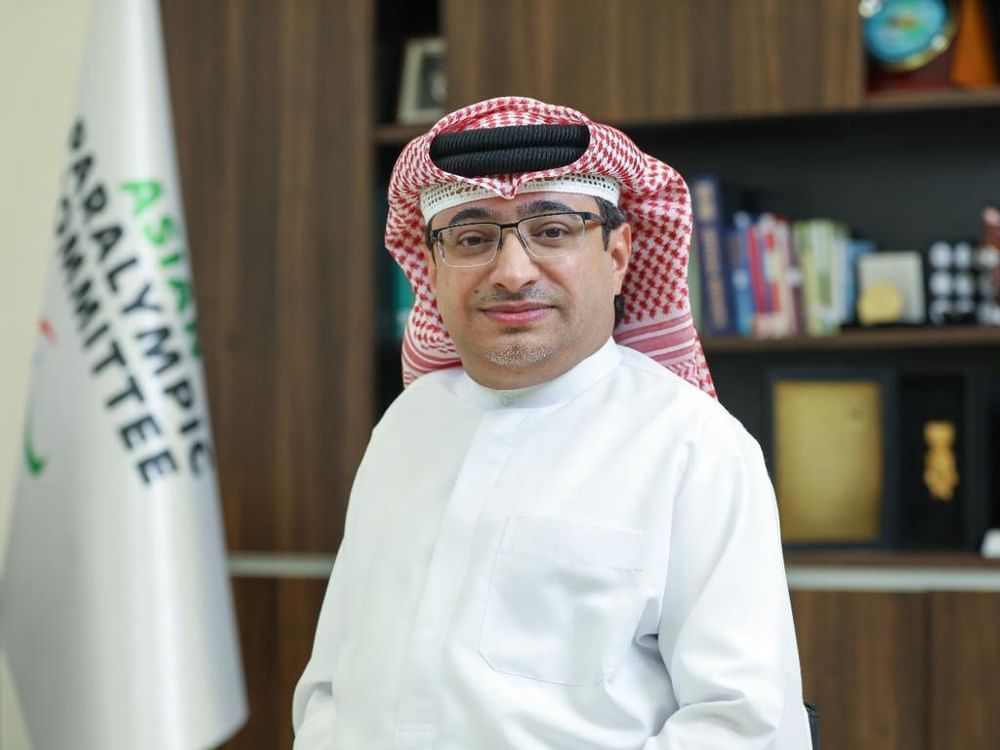الألعاب البارالمبية الآسيوية باليابان تستقطب 4 آلاف مشارك من 45 دولة