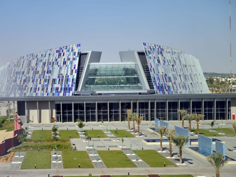 جامعة الإمارات تحقق قفزة نوعية في تصنيف "تايمز للتأثير 2025"