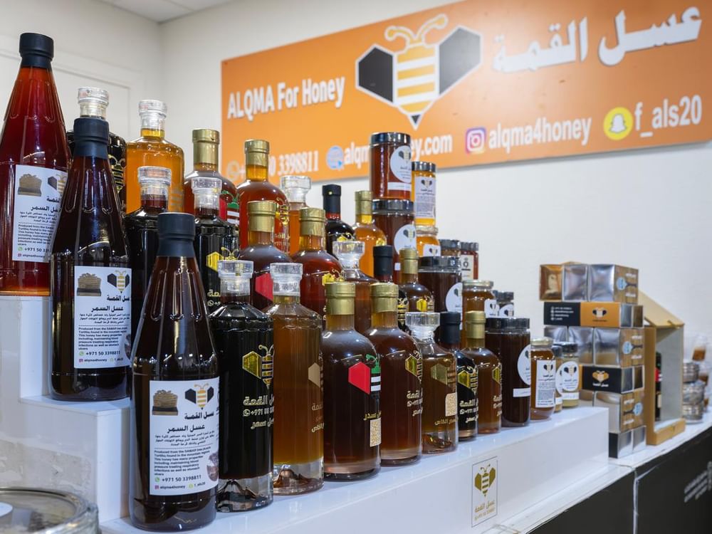 فعالية تستعرض الممارسات المتقدمة بقطاع الثروة الحيوانية ضمن مهرجان الشيخ زايد في الوثبة