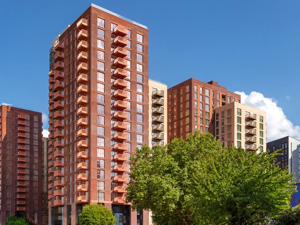 Arada unveils Elmhurst, final phase of London’s Fulton & Fifth