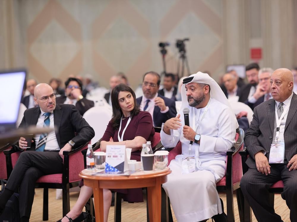 مؤتمر التأمين الصحي التاسع يختتم فعالياته في دبي