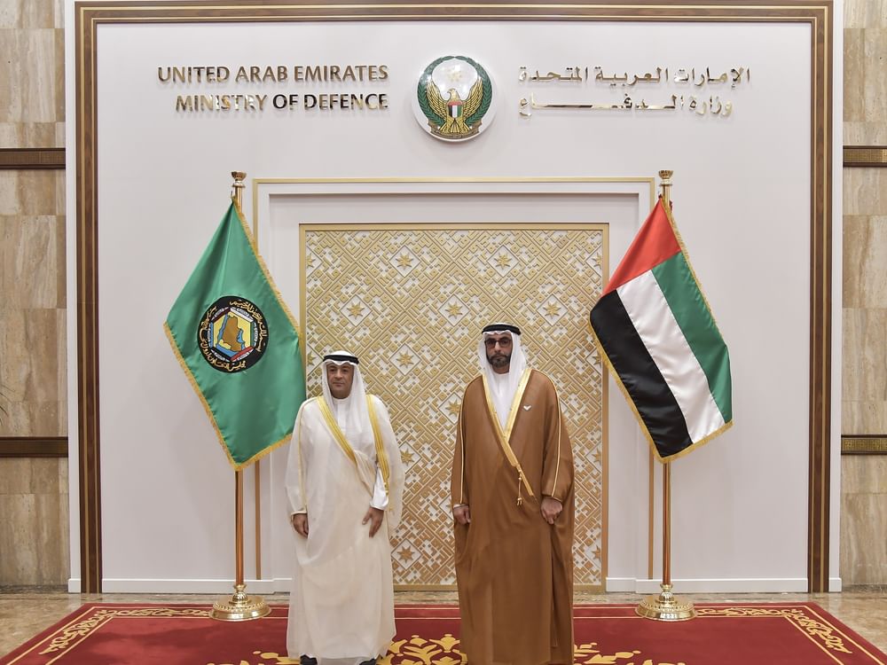 UAE to host Gulf Academy for Strategic and Security Studies headquarters