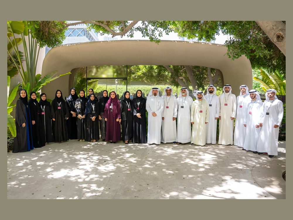 Dubai Future Experts Programme launches 5th cycle with 21 participants