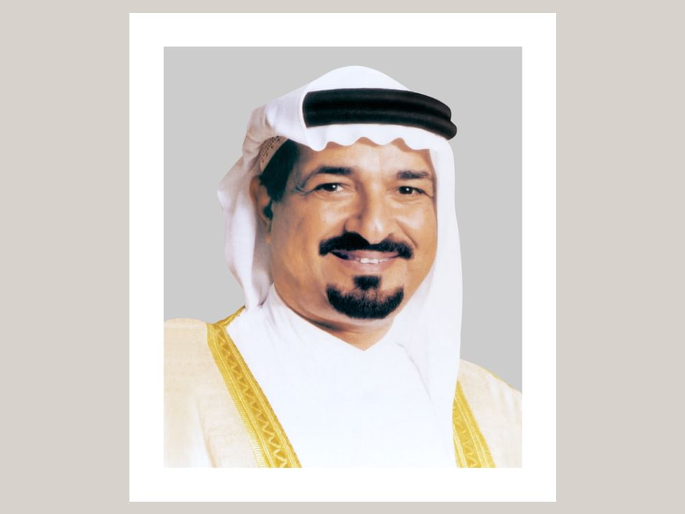 Humaid Al Nuaimi issues Emiri Decree transitioning Ajman University to non-profit institution