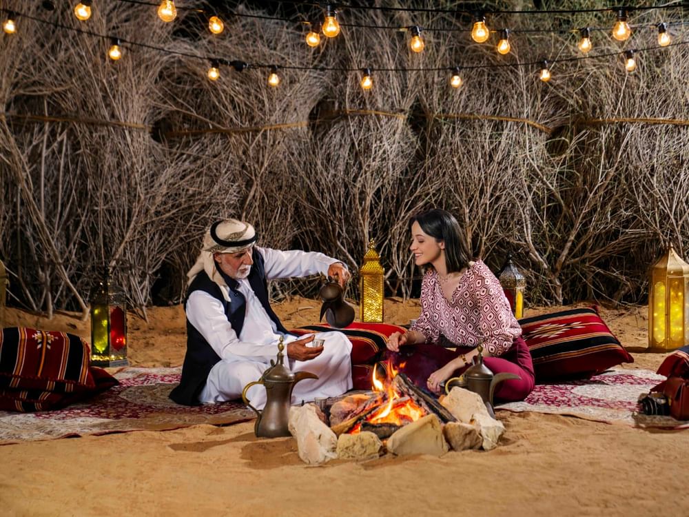 عيد الفطر .. برنامج من الأنشطة الترفيهية والثقافية والفعاليات الاستثنائية في أبوظبي