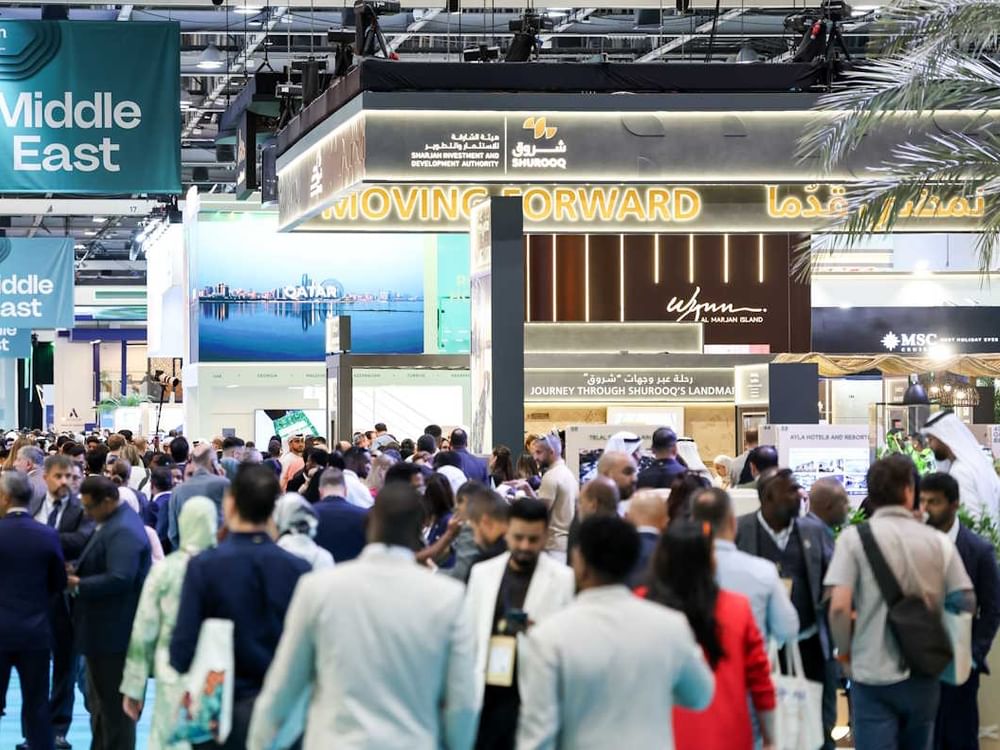 سوق السفر العربي 2026 يستقطب مجتمع السياحة والسفر العالمي ومشترين من 115 دولة
