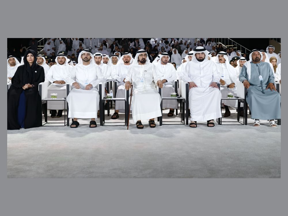 Mohammed bin Rashid directs intensified efforts to make Dubai world’s most beautiful, advanced city