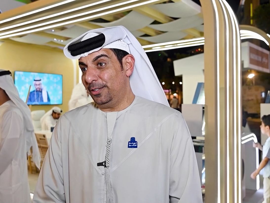 "تريندز" يستعرض إصداراته بمهرجان العين للكتاب 2025