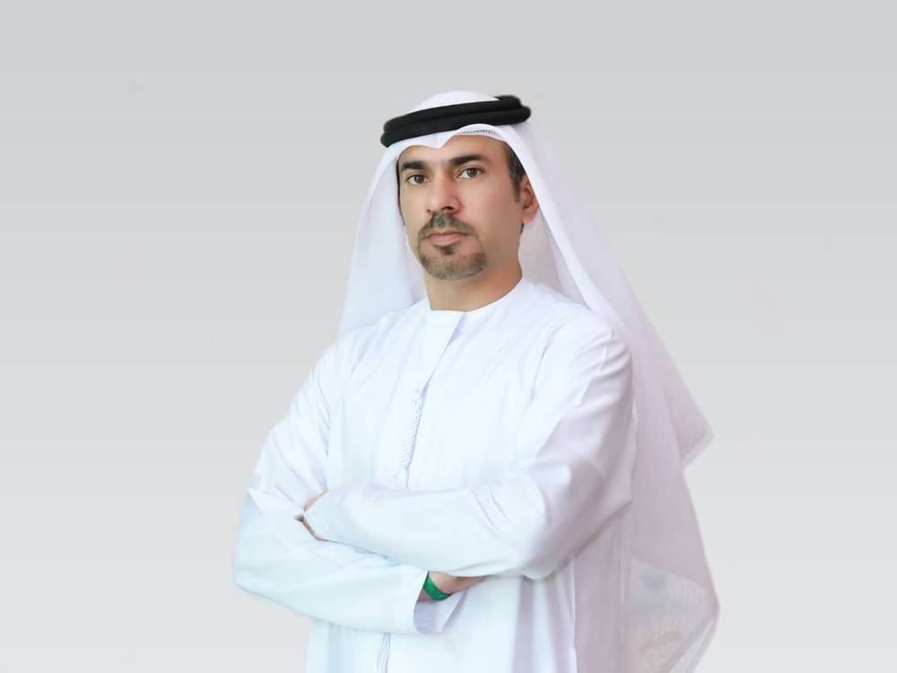 ورشة حكومة دبي تشارك في معرض جيتكس 2023