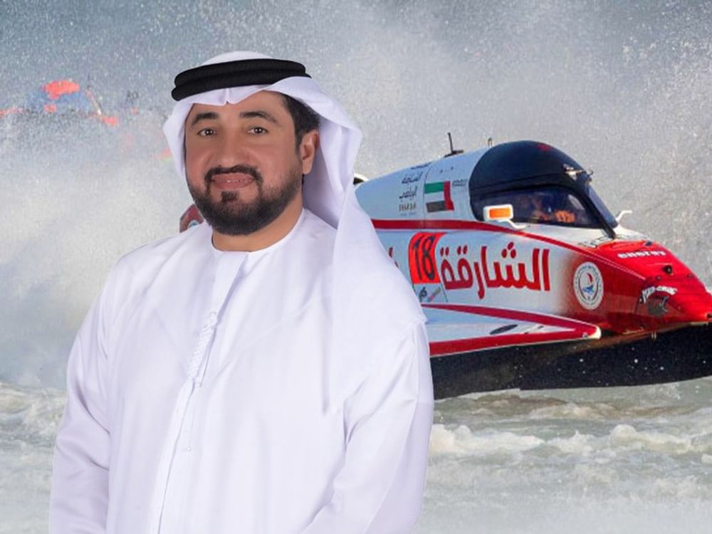 UAE joins UIM Formula 1 Racing Committee