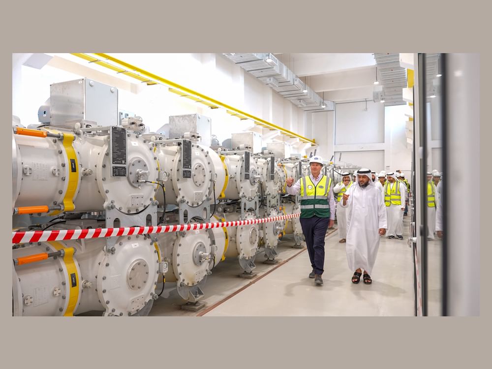SEWA completes eight 33/11 kV substations