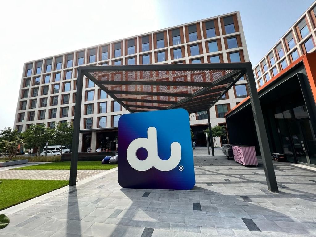 阿联酋电信公司"Du"上半年净利润达14.49亿迪拉姆