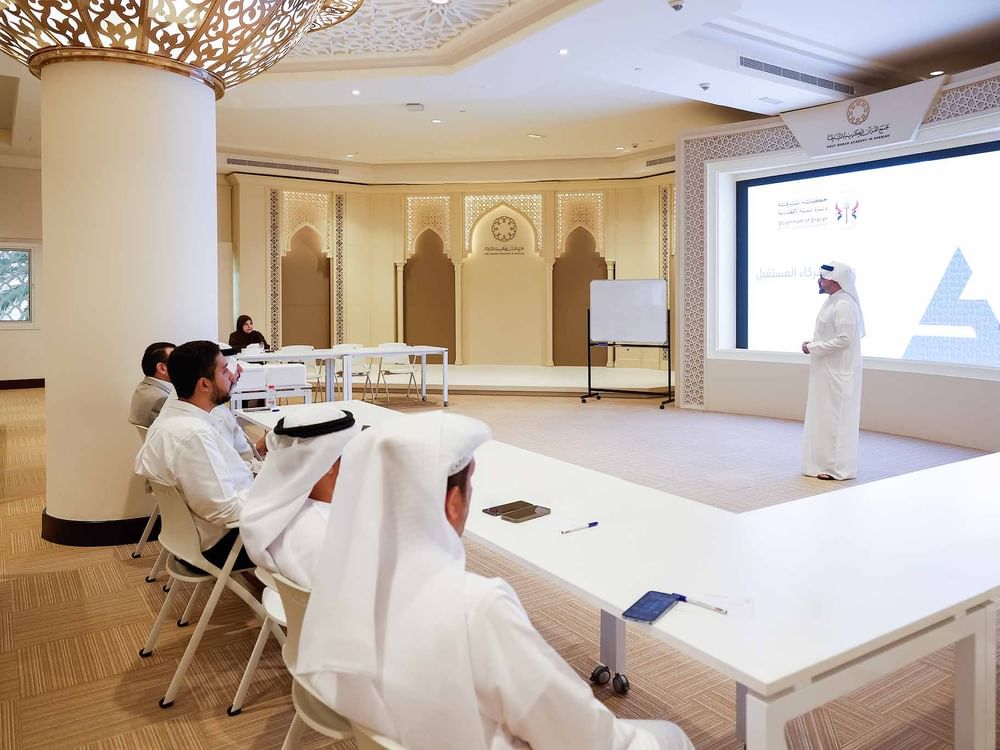 ‘Future Partners’ helps turn innovative ideas into real projects