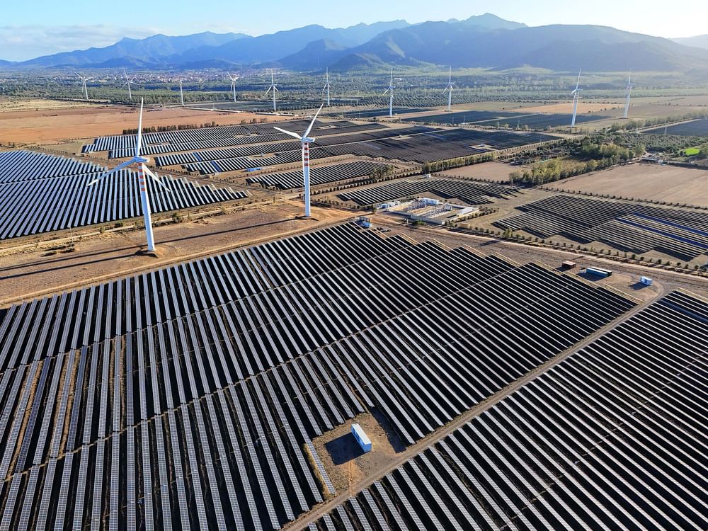 EU to mobilise up to €25 billion for renewable energy, clean technology by 2035
