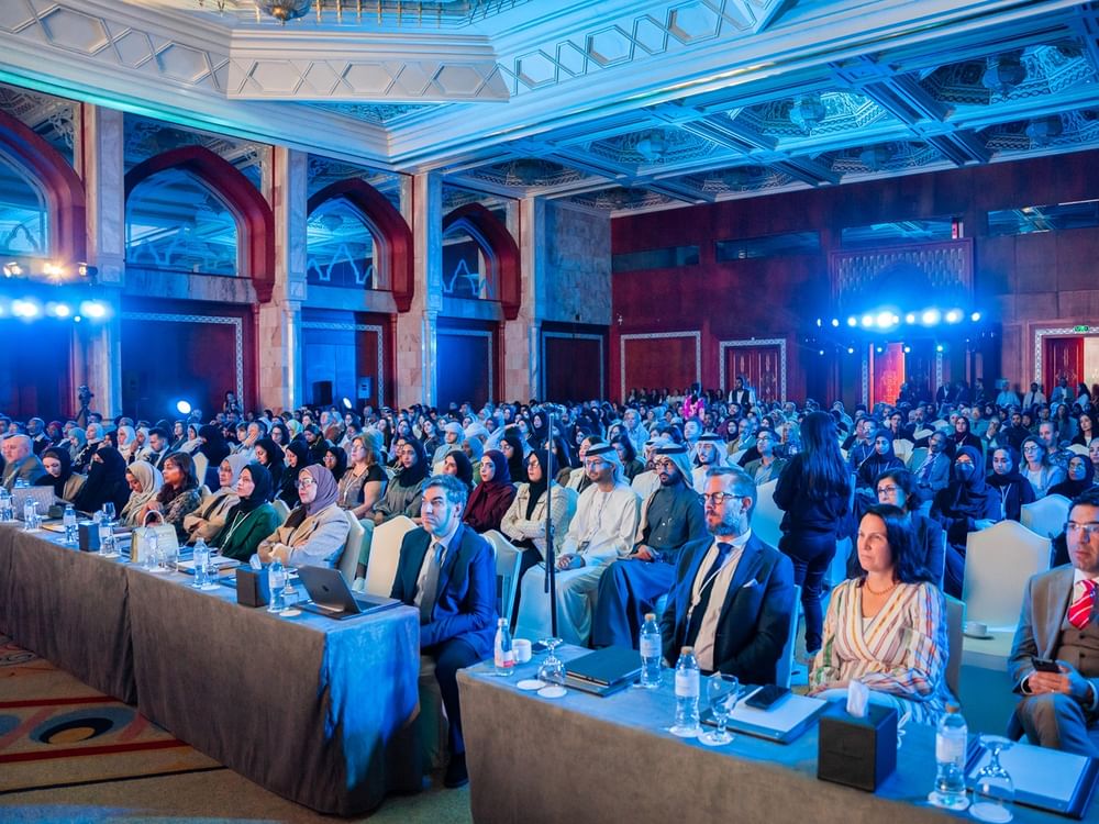 "مؤتمر أبوظبي للصحة النفسية المتكاملة "يختتم أعمال نسخته الـ4 بنجاح 