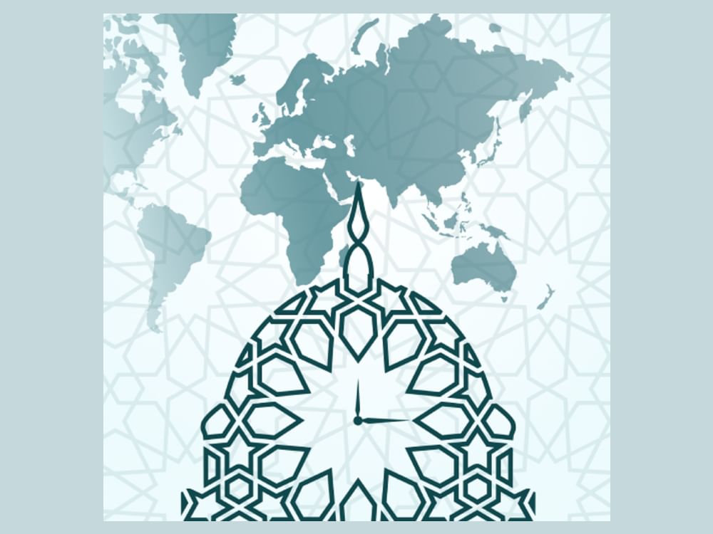 Dubai Islamic Affairs: Duluk DXB surpasses one million downloads, records 187 million visits