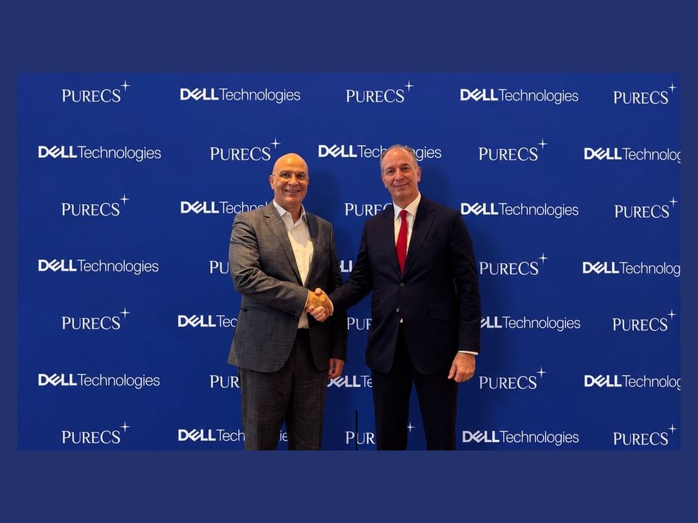 PureCS, Dell Technologies collaborate to enhance cybersecurity services in UAE