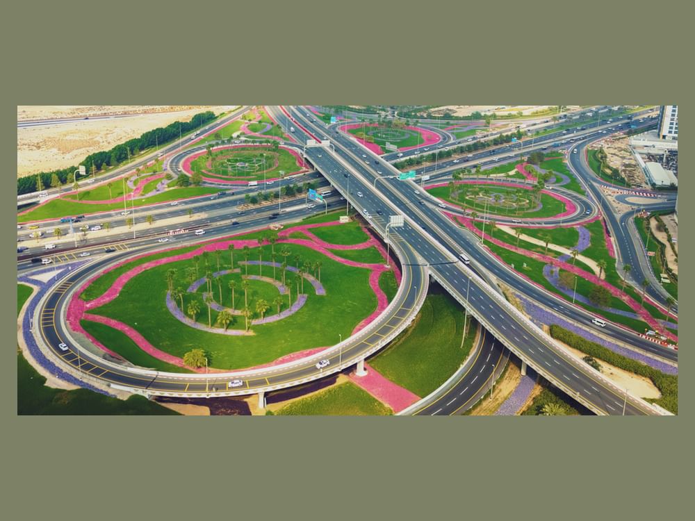 Dubai retains title of world's cleanest city for sixth consecutive year