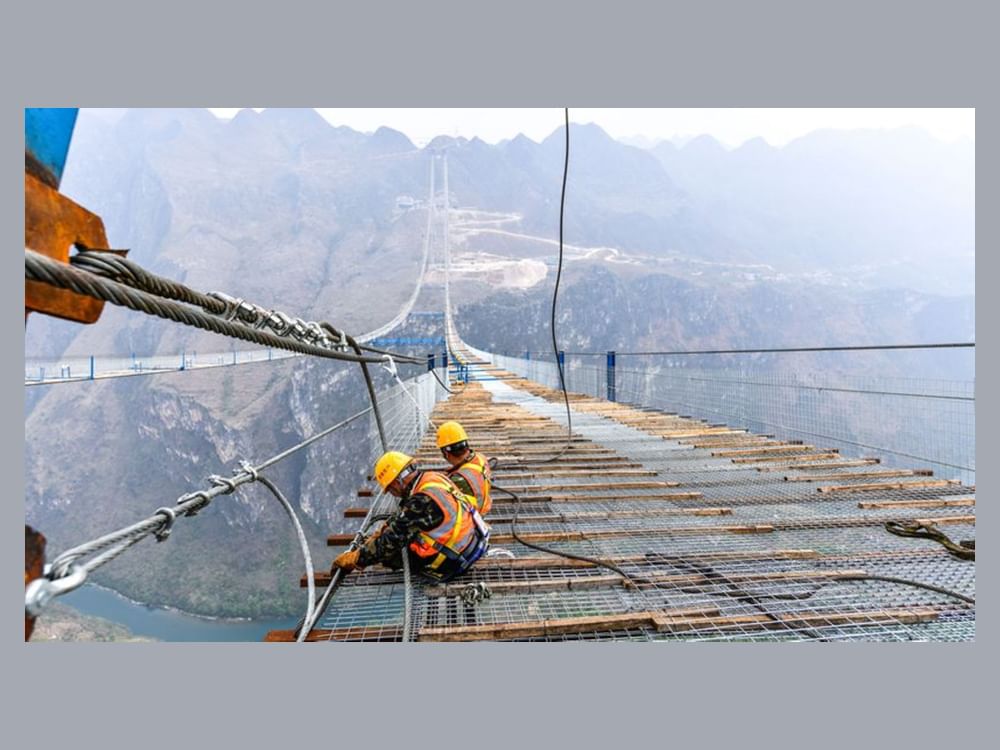 China's non-manufacturing sector maintains expansion in June