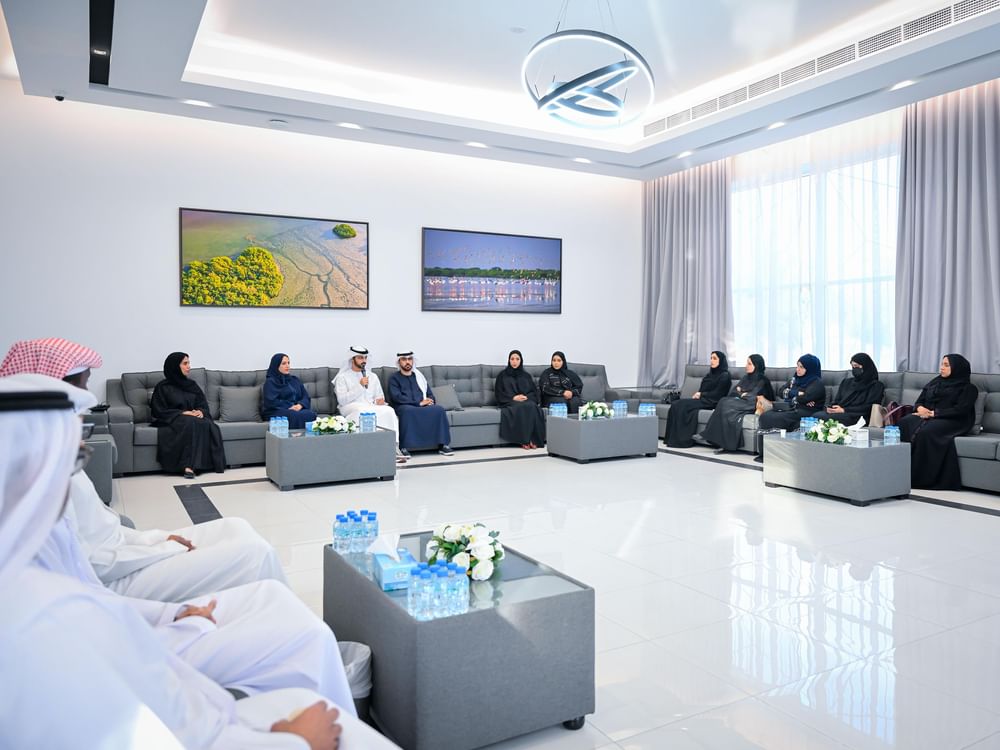 "نقل عجمان" تنظم ملتقى"رحلة أمل" دعماً لأسر ذوي التوحّد