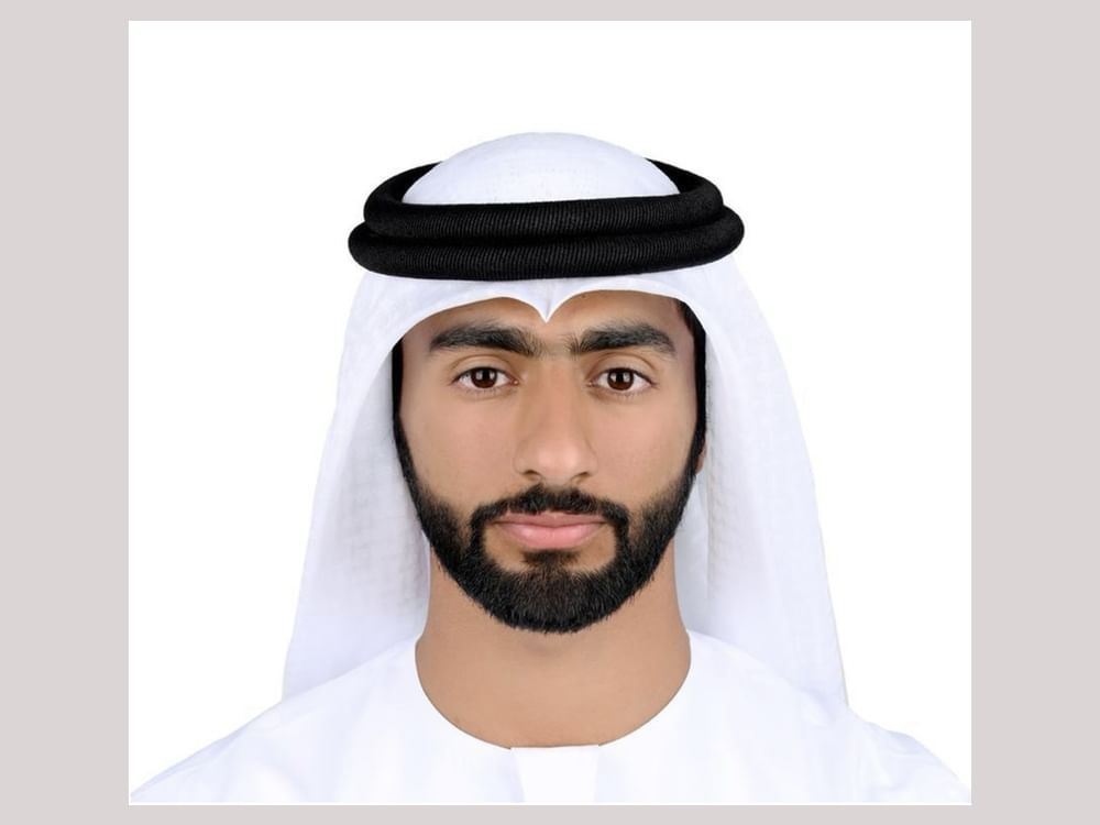 راشد بن عمار: حميد بن راشد أرسى دعائم مسيرة تنموية شاملة في عجمان