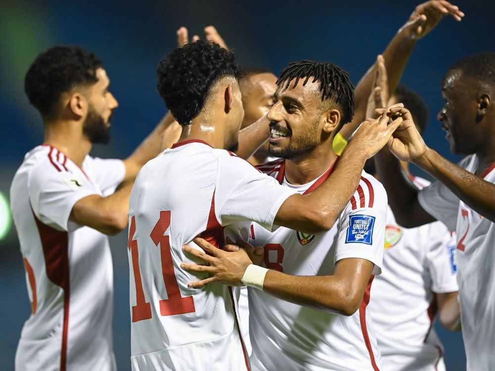 فيفا: تصفيات آسيا المؤهلة للمونديال..منافسات قوية بين منتخبات في رصيدها الكثير من الخبرات