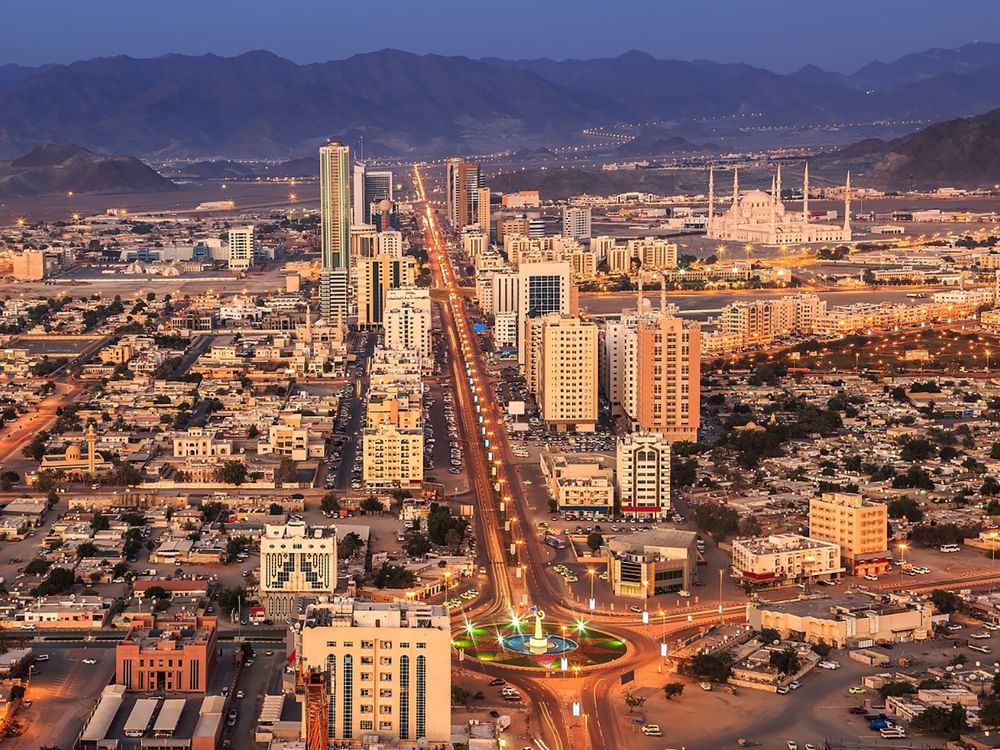 UNESCO grants Fujairah membership to its Global Network of Learning Cities