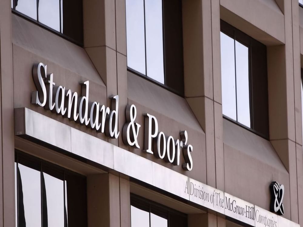 S&P maintains S. Korea's rating at 'AA' with stable outlook