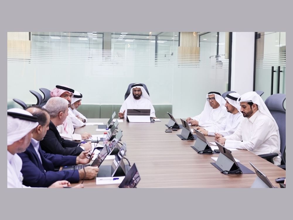 "عمومية الفجيرة الخيرية" تستعرض إنجازات 2025 بمدفوعات بلغت 59.626 مليون درهم