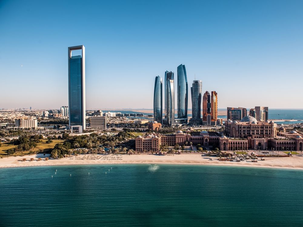 أبوظبي تتصدر قائمة الأسواق العقارية الأكثر تحسناً على صعيد الشفافية عالمياً