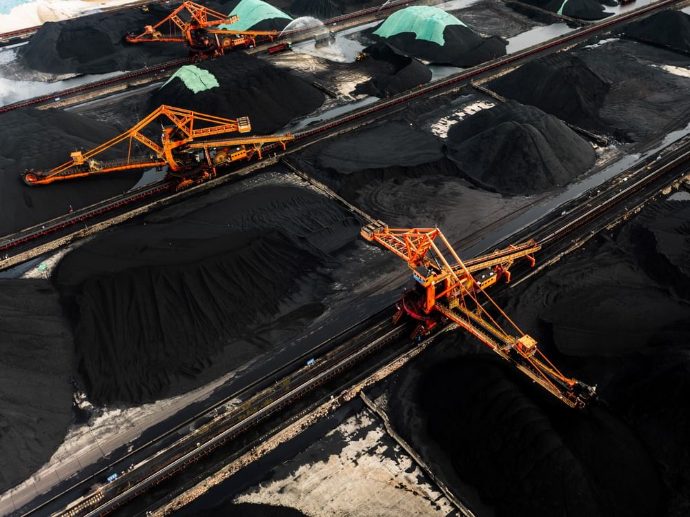 Beijing slashes coal consumption to below 1%