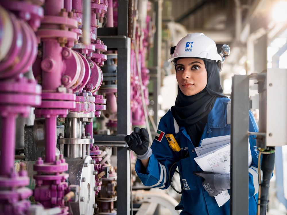 ADNOC Gas shareholders approve record $3.6 billion dividend for full year 2025