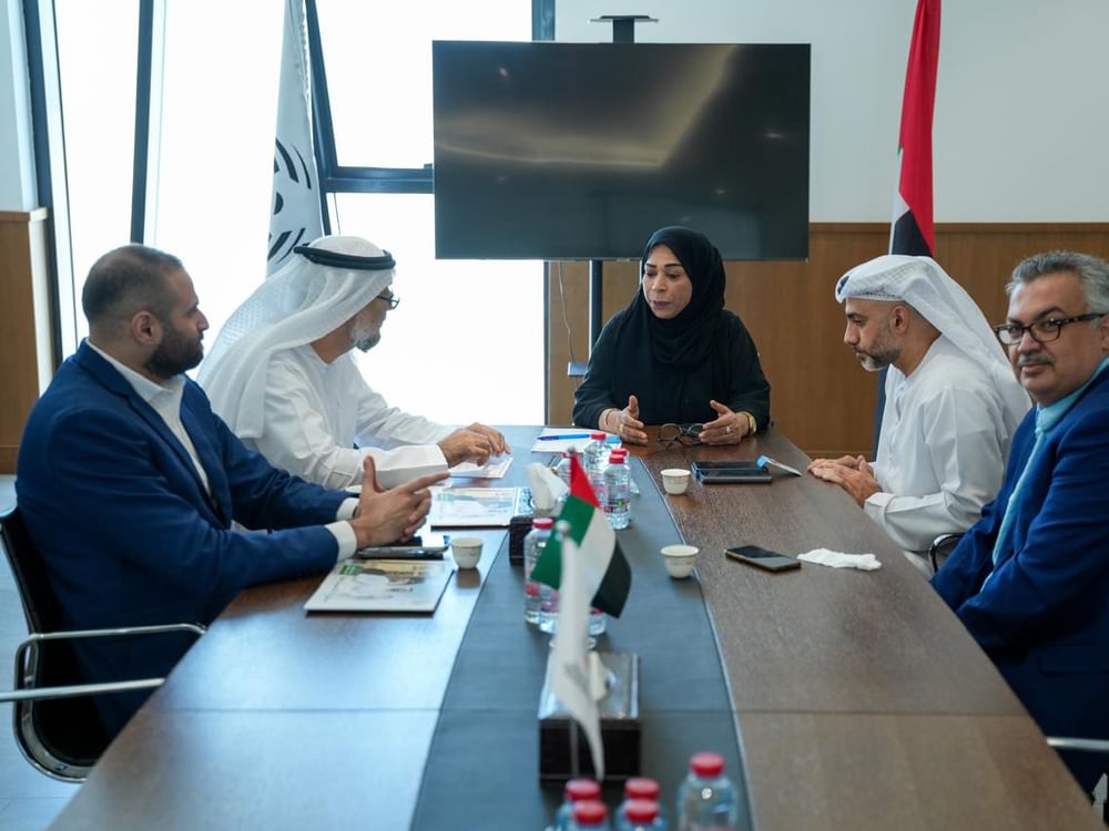 جمعية الصحفيين الإماراتية تطلق مبادرات إعلامية رقمية لخدمة مجتمع الأعمال