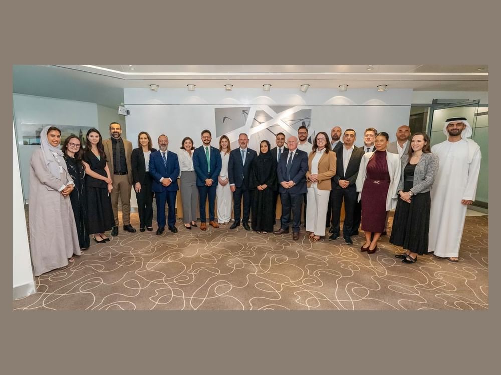 Dubai Chamber of Commerce launches Brazilian Business Council