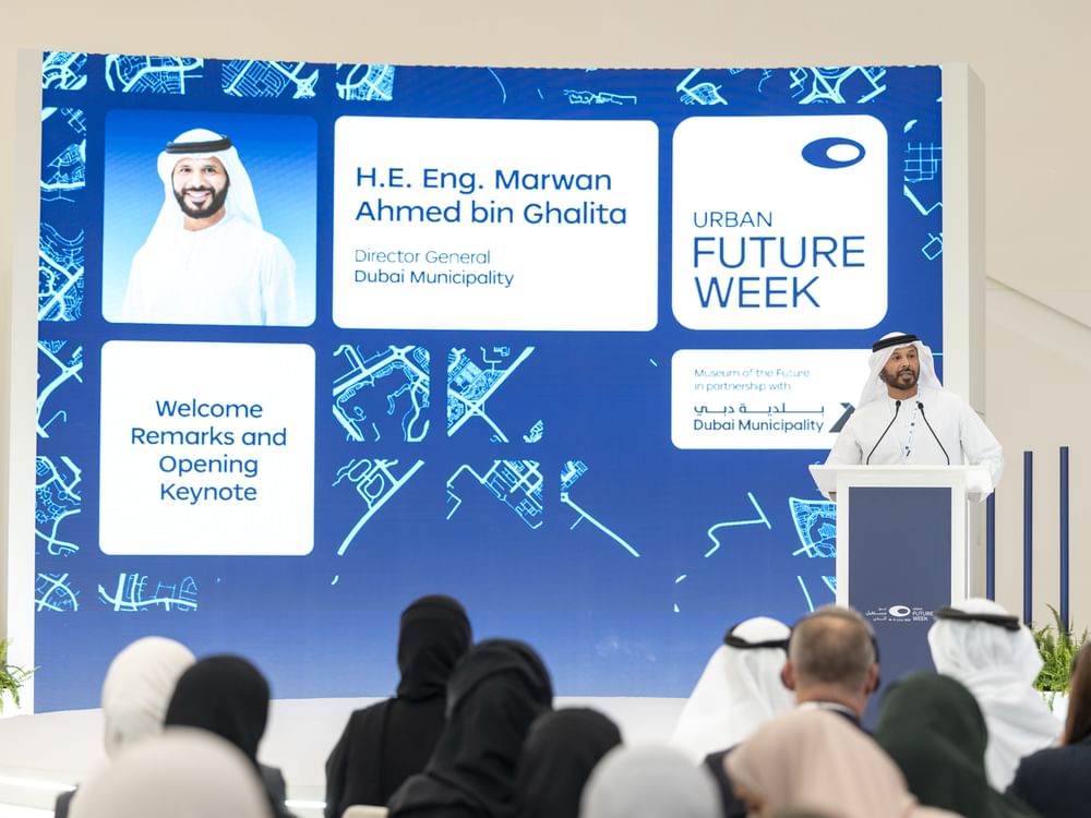 Dubai Municipality launches Future Foresight MicroMasters training programme